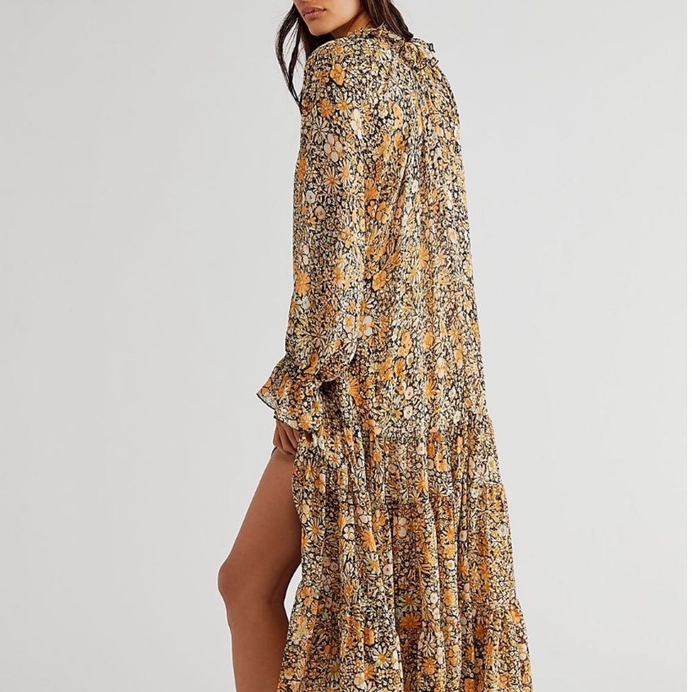 Free People Maxi